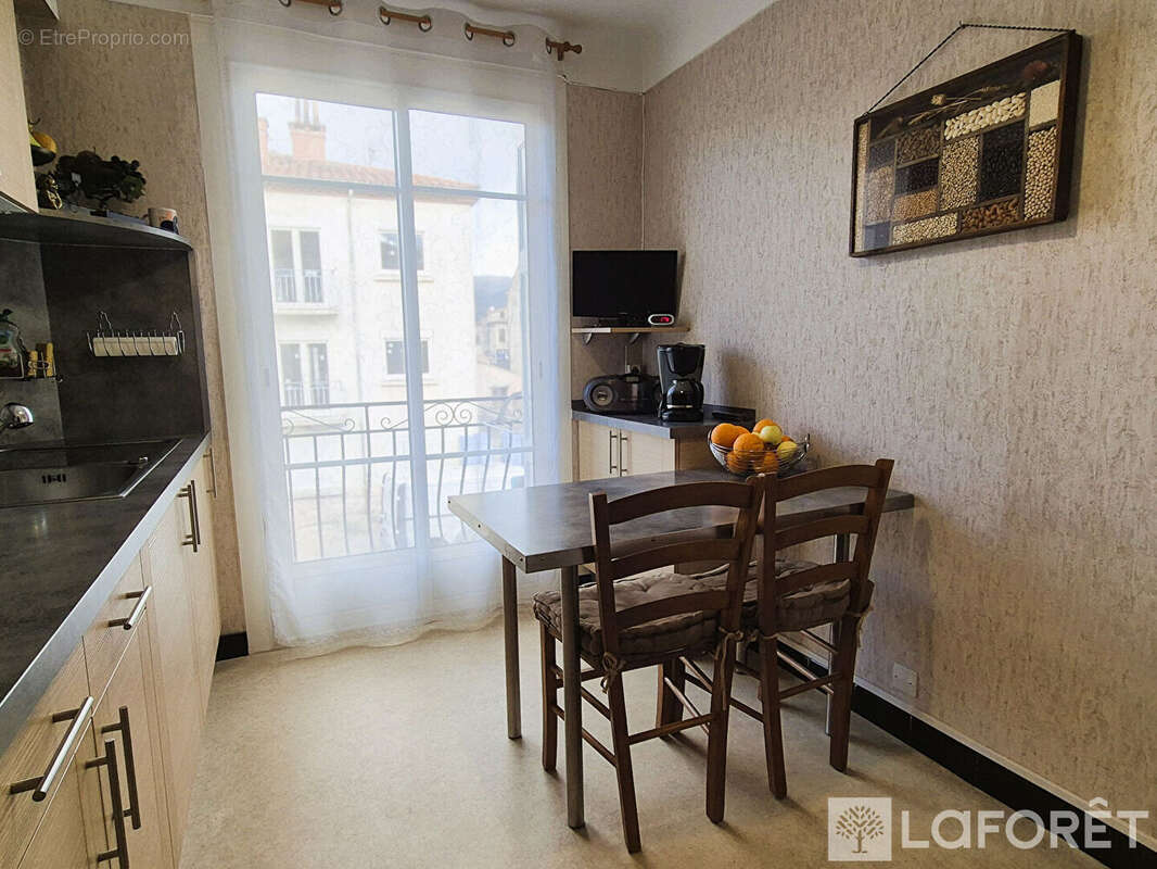 Appartement à PRADES