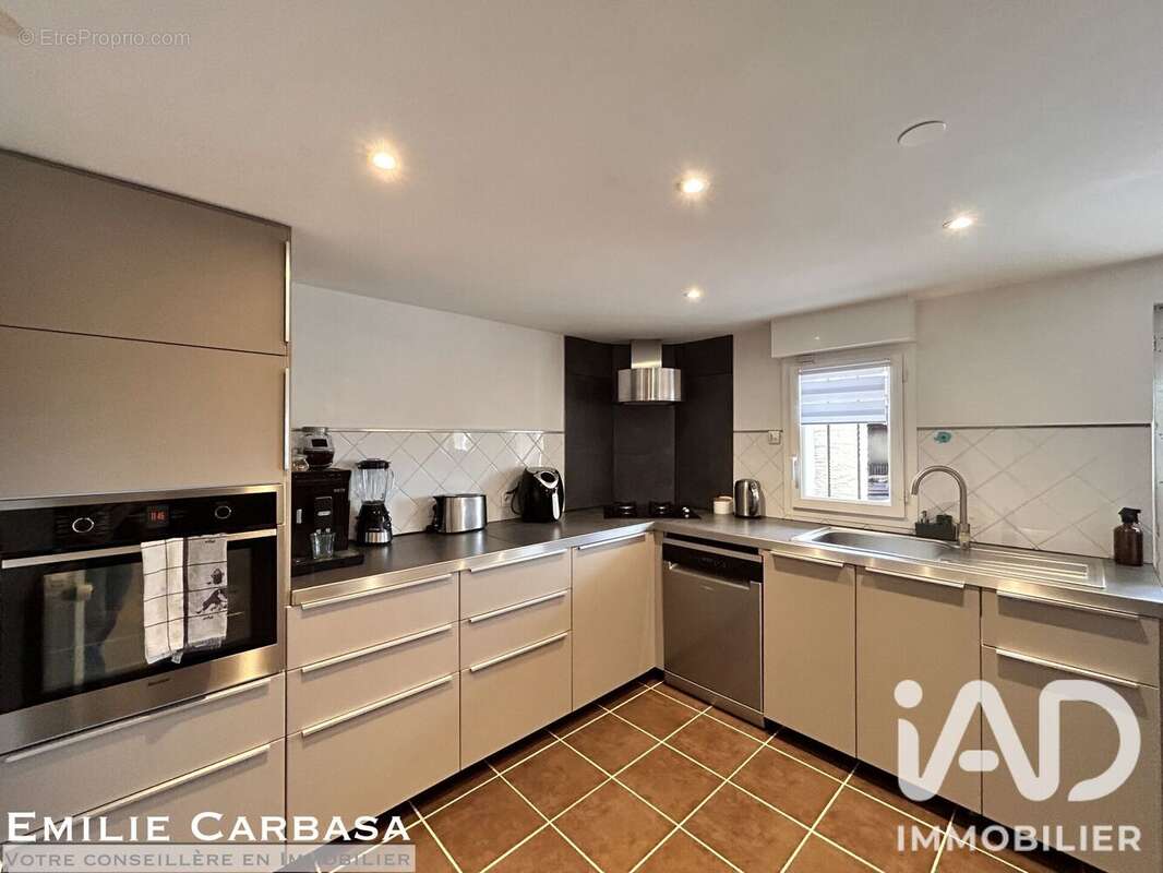Maison 158 m² à Corbeil-Essonnes  - photo 8