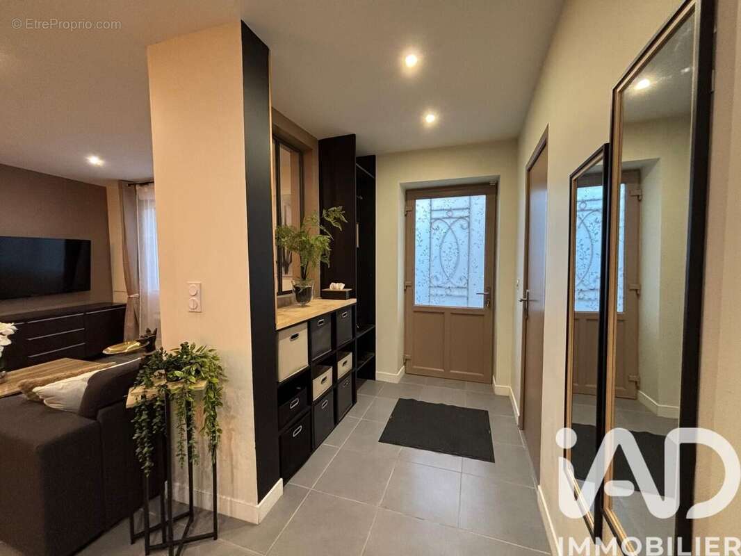 Photo 7 - Maison à CONILHAC-CORBIERES