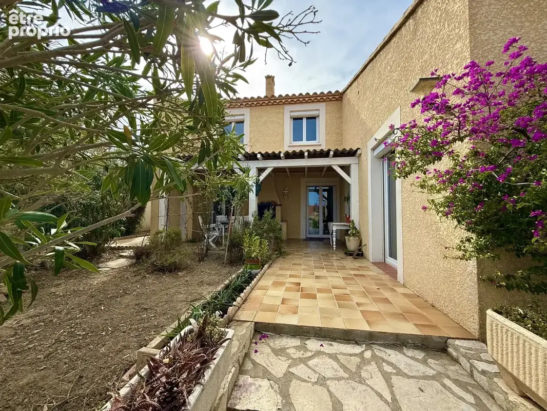 Jolie maison 4 faces sur 600m2 de parcelle - photo 37
