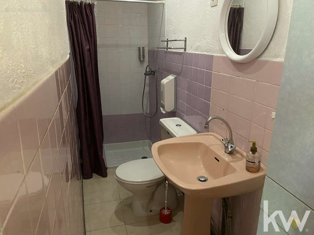 Appartement à AJACCIO