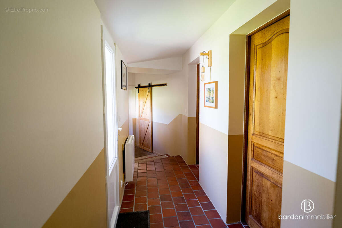 Maison à LA GARNACHE