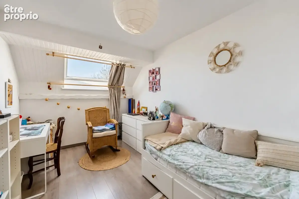 Maison 5 pièces – 3/4 chambres – 106 m² avec jardin - photo 11