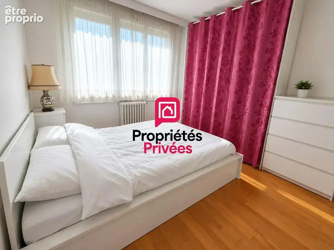 DEPT 75 - PARIS 15 EME- Appartement 4 pièce(s) 66 m2, balcon, cave - photo 7