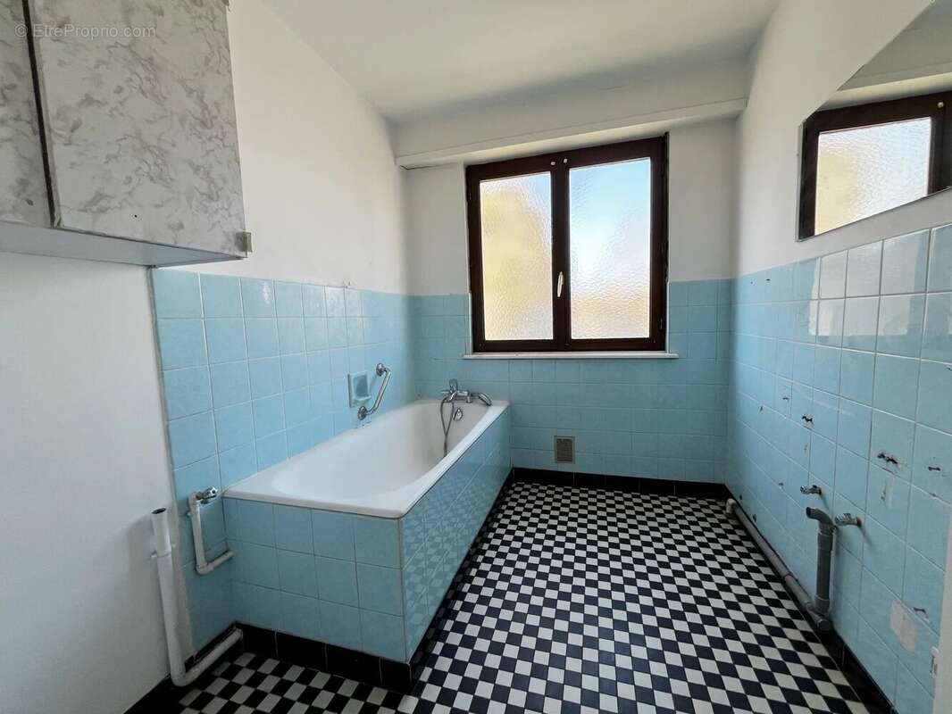 Appartement à COLMAR