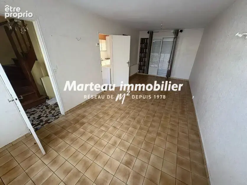 Maison à LE MANS