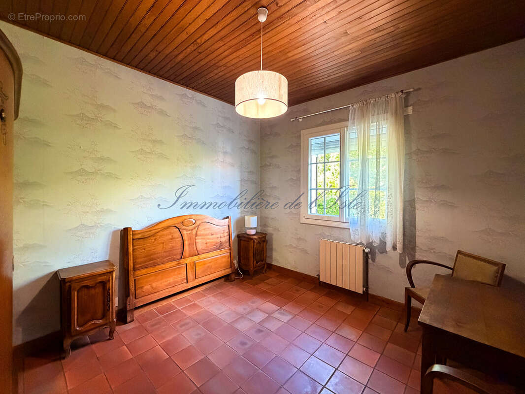 Maison à CHANCELADE