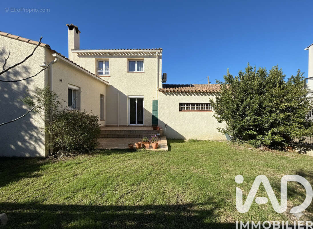 Photo 4 - Maison à GRABELS