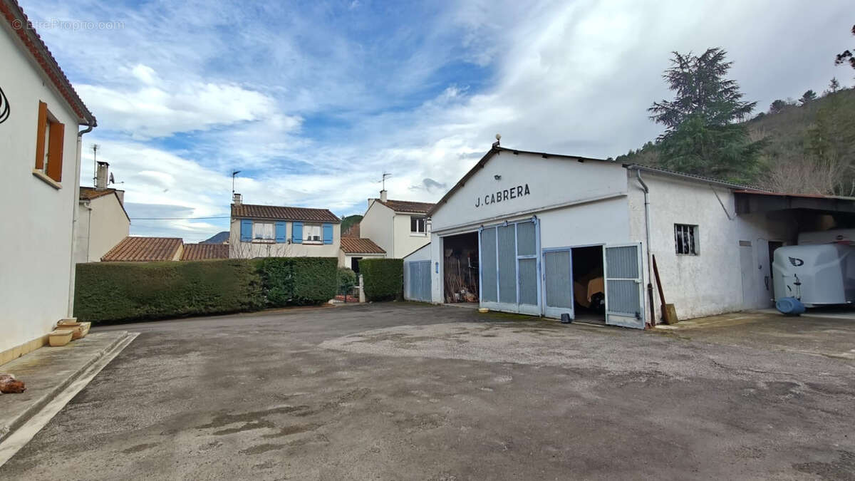 Haute vallée de l'Aude - photo 17