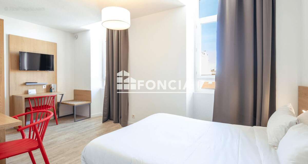 Idéal investisseur – Loueur Meublé Non Professionnel (LMNP) Grenoble - photo 3