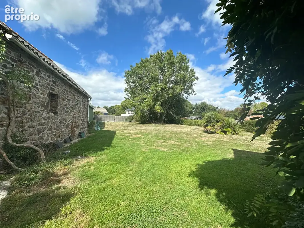 Maison a vendre corps de ferme proche de la mer plougastel daoulas - photo 7