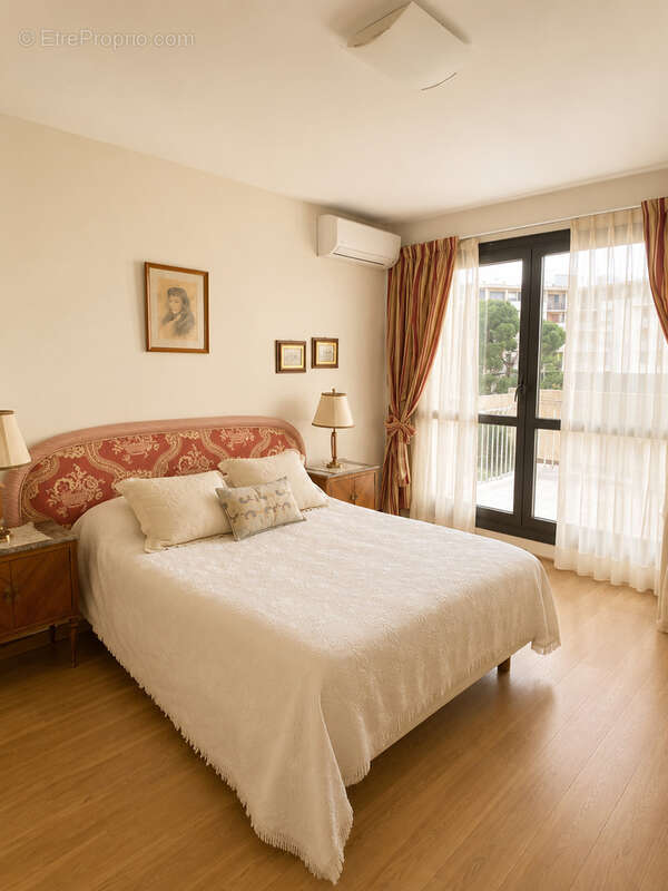 Un appartement t4, dans belle residence a perpignan - photo 6