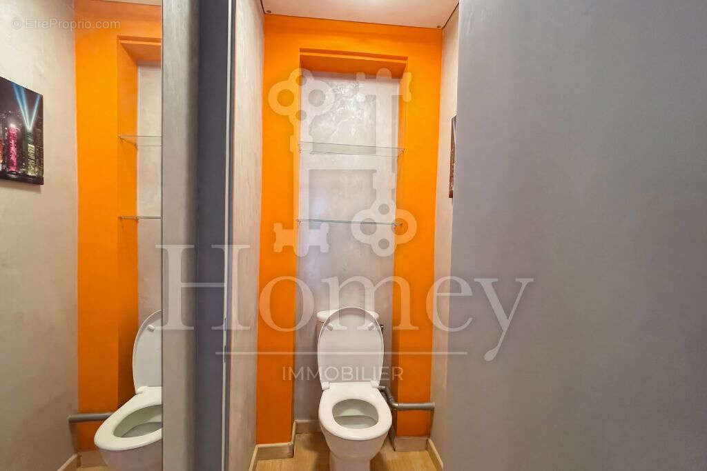 Appartement à ANNEMASSE