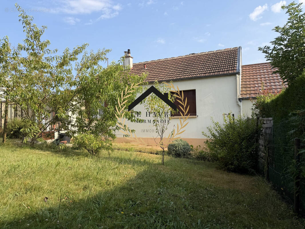 Maison 67 m² à Harfleur  - photo 1