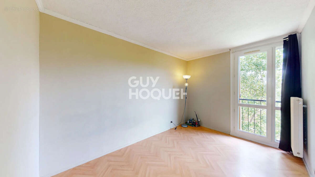 Appartement à FRANCONVILLE