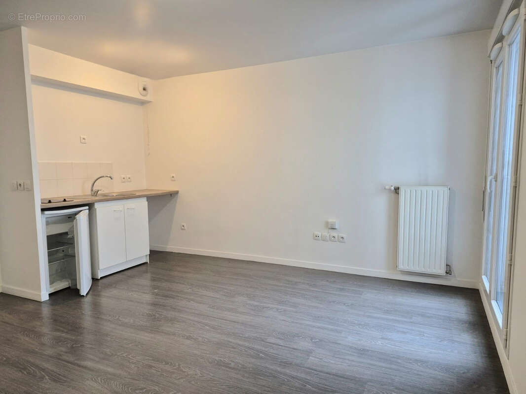 Appartement à THIAIS