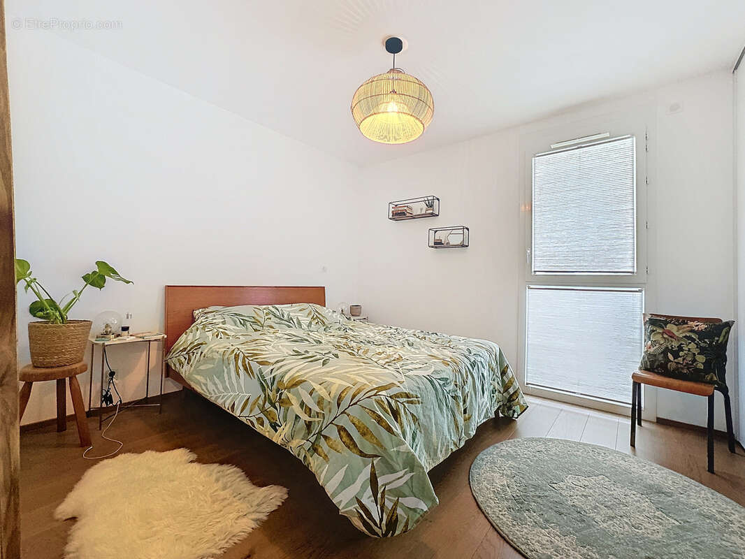 Appartement à FERNEY-VOLTAIRE