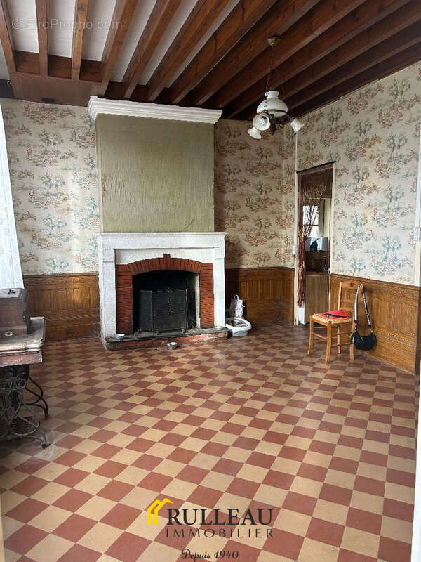Maison à VERAC