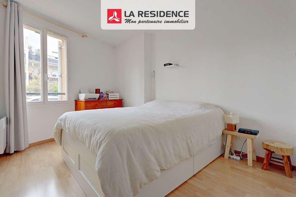 Appartement à TAVERNY