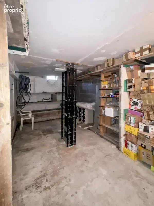 Maison familiale avec piscine, espace indépendant et grand jardin verdoyant - photo 66