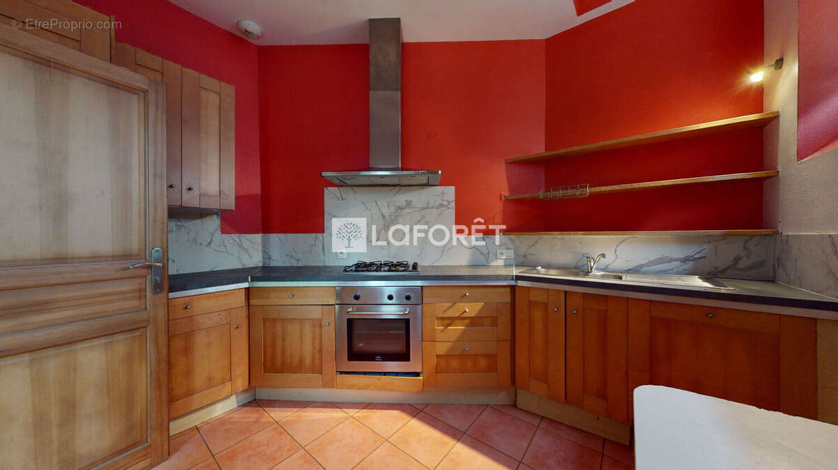 Historique et unique ! loft 311.23 m² schiltigheim ! garages - place d'haguenau - photo 7