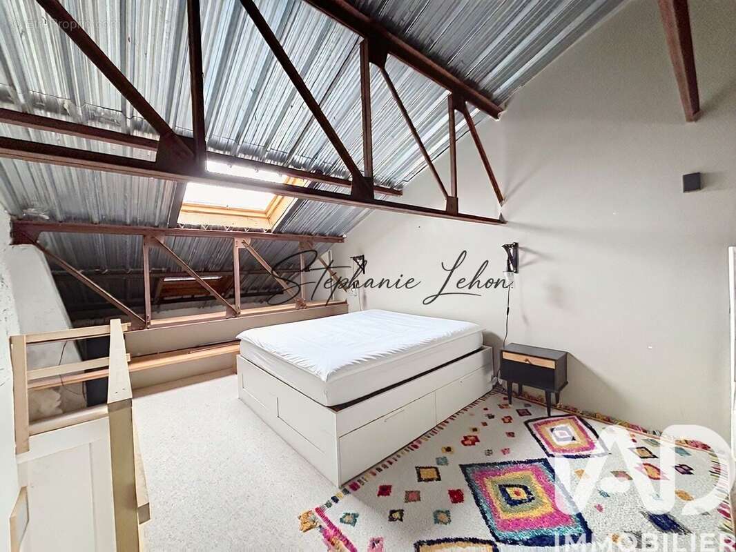 Photo 4 - Maison à WIMEREUX