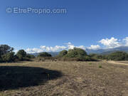 Terrain à GHISONACCIA