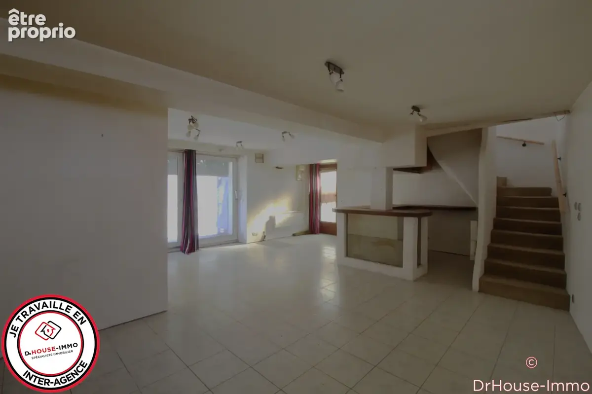 Maison 90 m² à Beynes  - photo 21