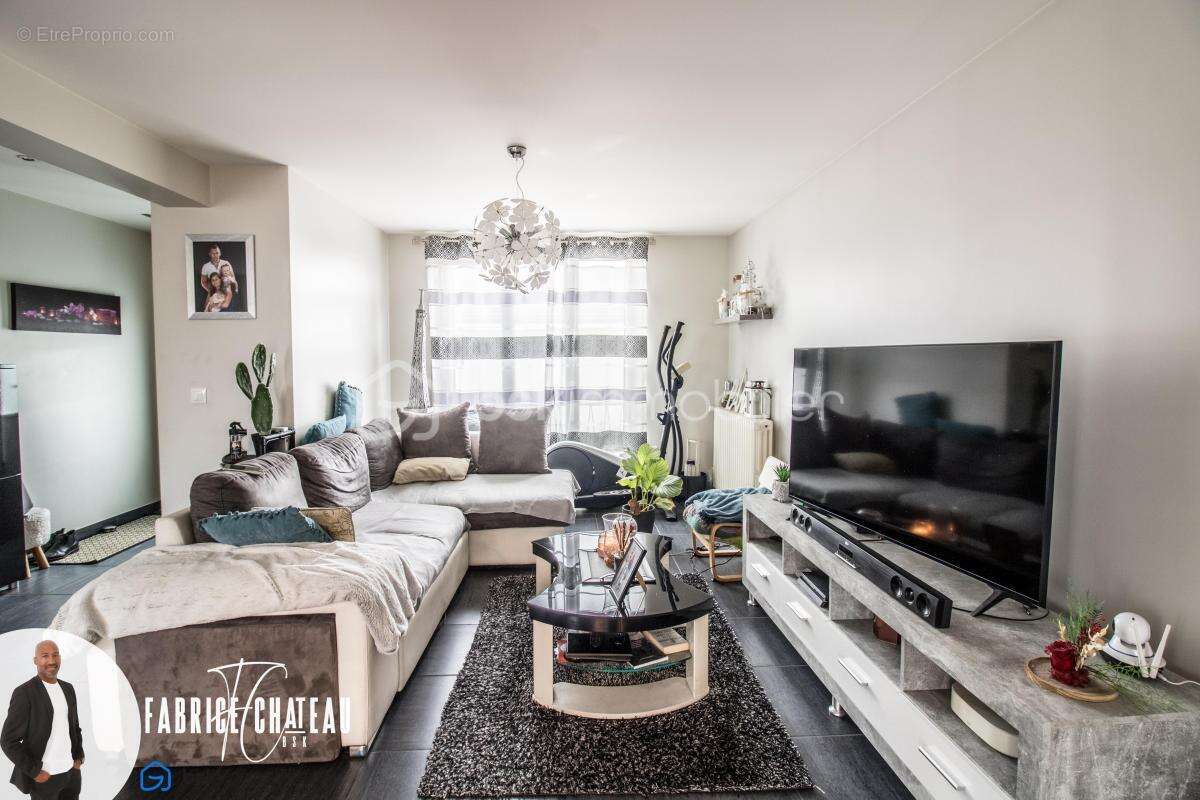 Maison à PIERRELAYE