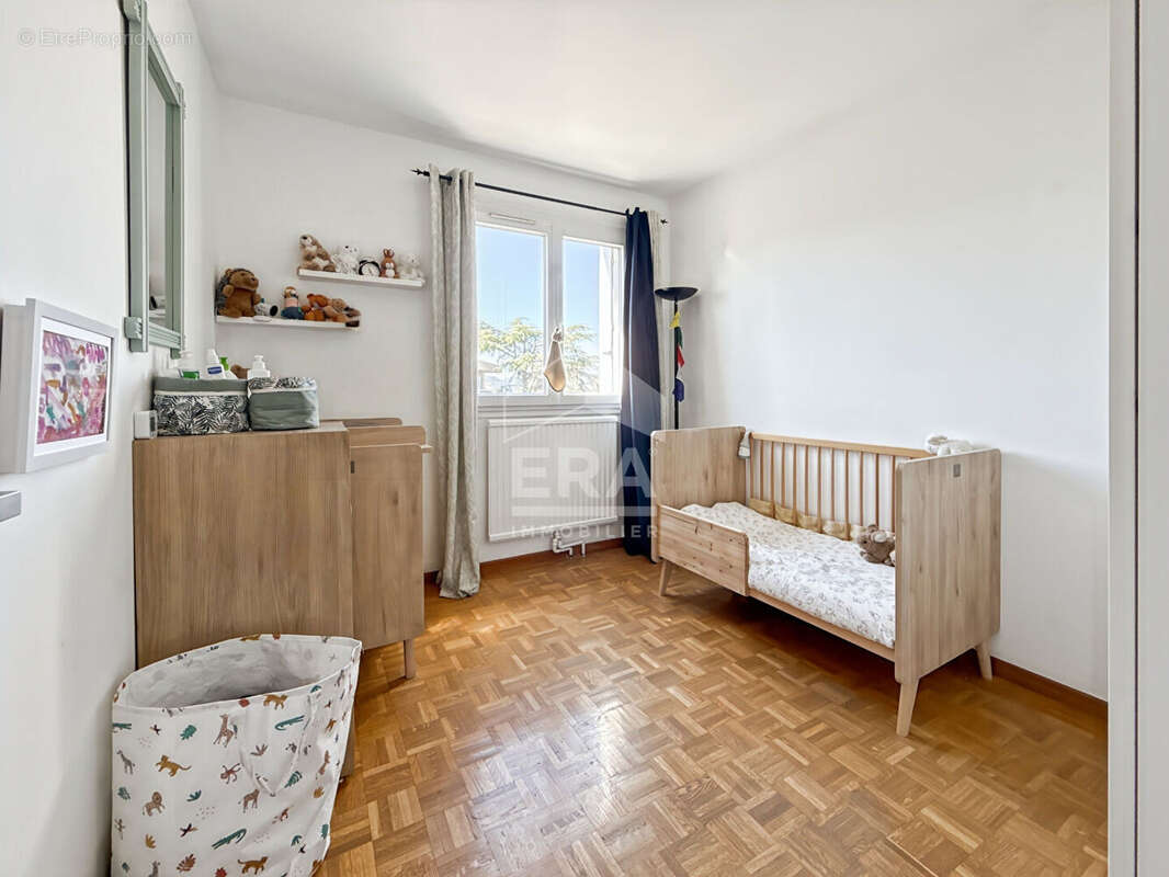 Appartement à MARSEILLE-12E