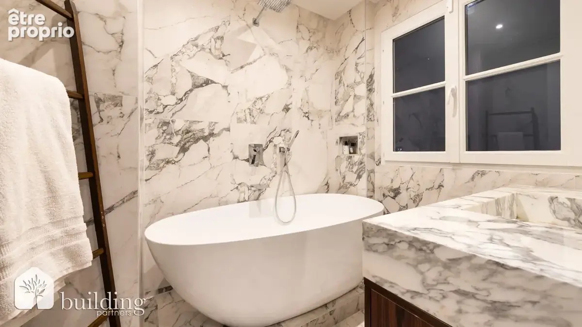 Étoile Paris 17ème - Appartement 2 pièces 67,2 m² - photo 10