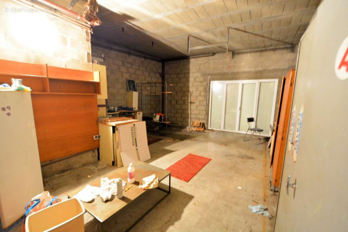 Maison à SAINT-MAUR-DES-FOSSES