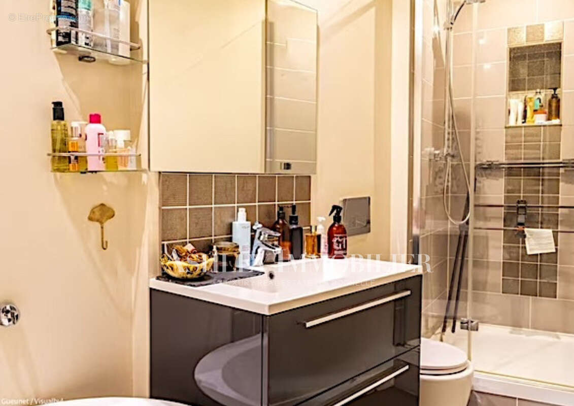 Appartement à LA ROCHELLE