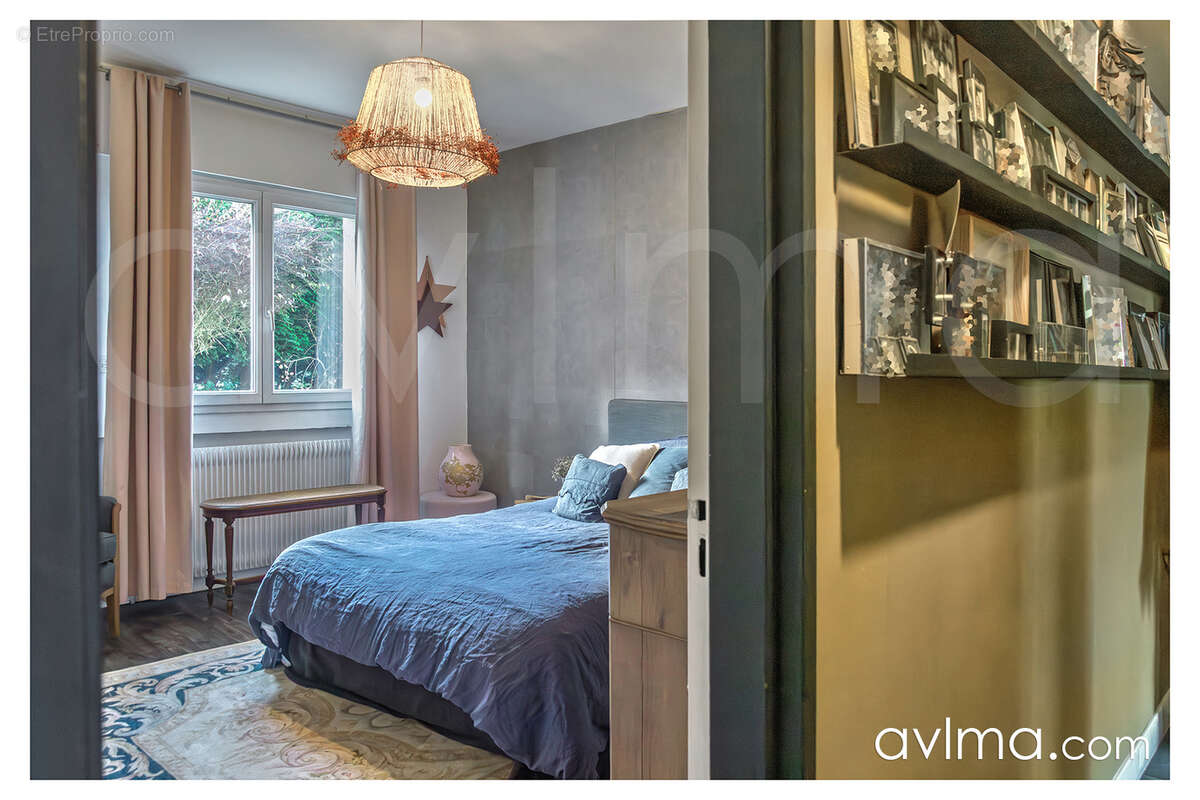 Maison à MARLY-LE-ROI