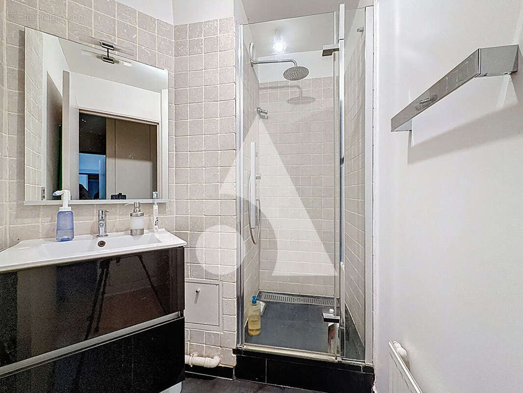 Appartement à RUEIL-MALMAISON