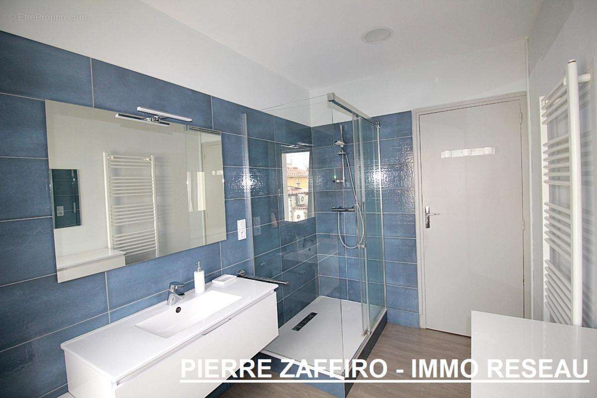 Appartement - photo 2