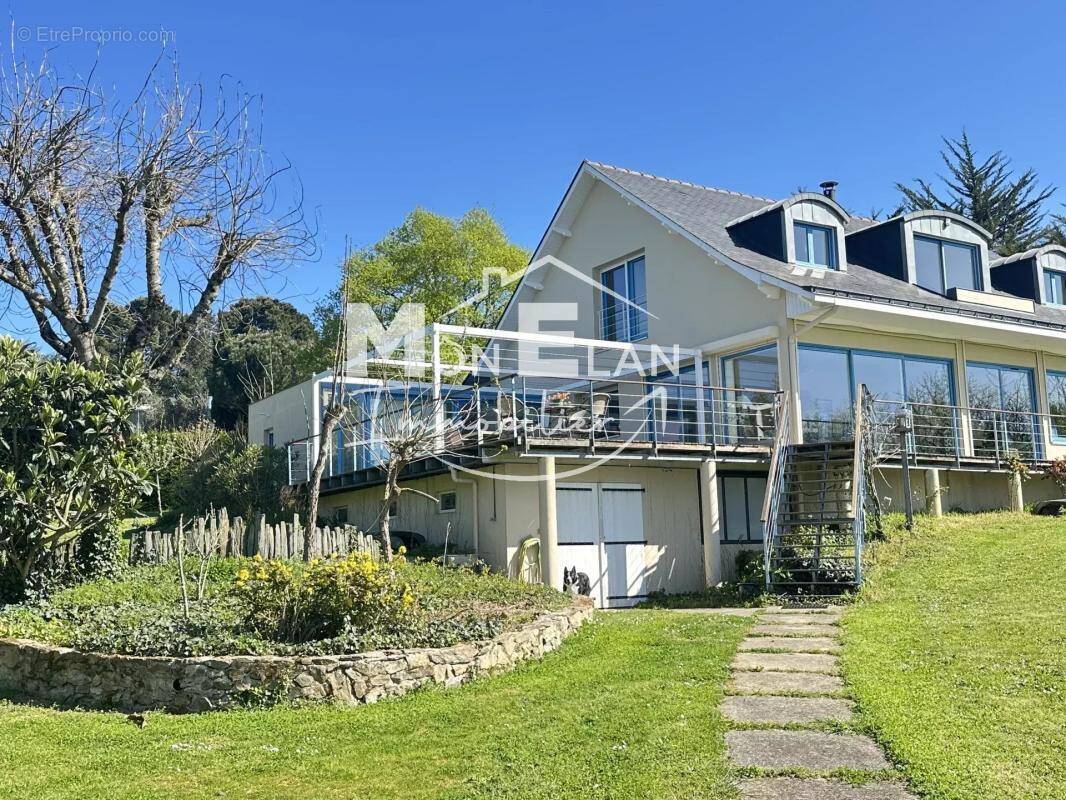 Maison à MAUVES-SUR-LOIRE