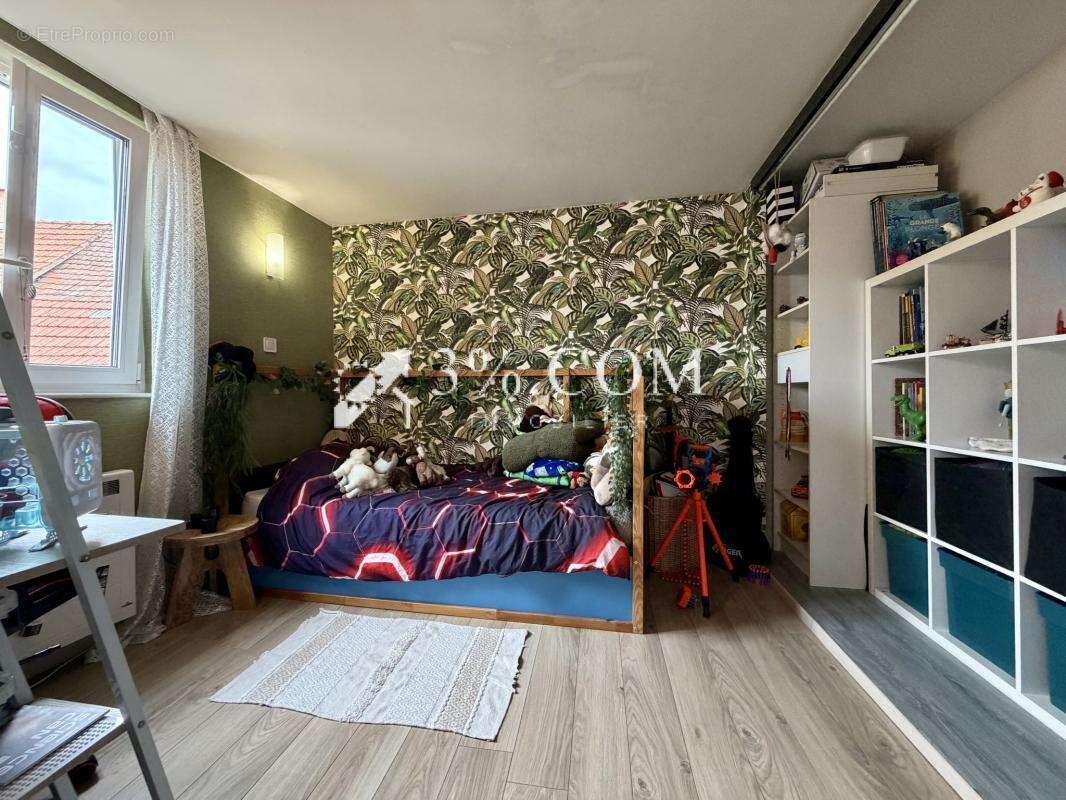 Appartement à INGWILLER