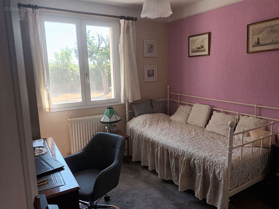 Maison 166m² à limalonges - photo 13