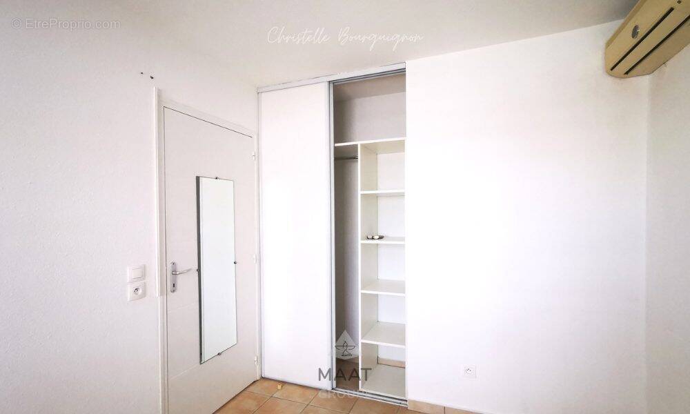 Appartement à LE GOSIER