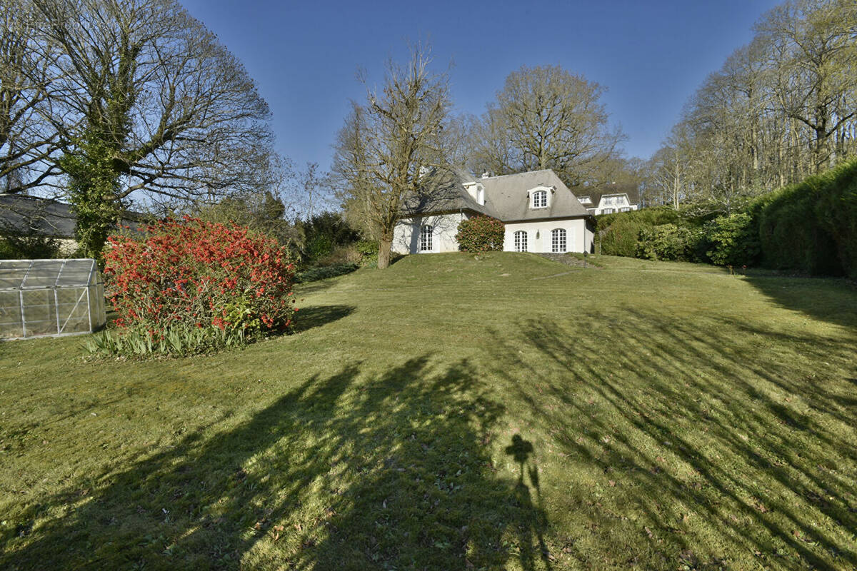 Maison à JOUARS-PONTCHARTRAIN