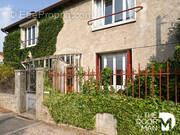 Maison à LE PERRAY-EN-YVELINES