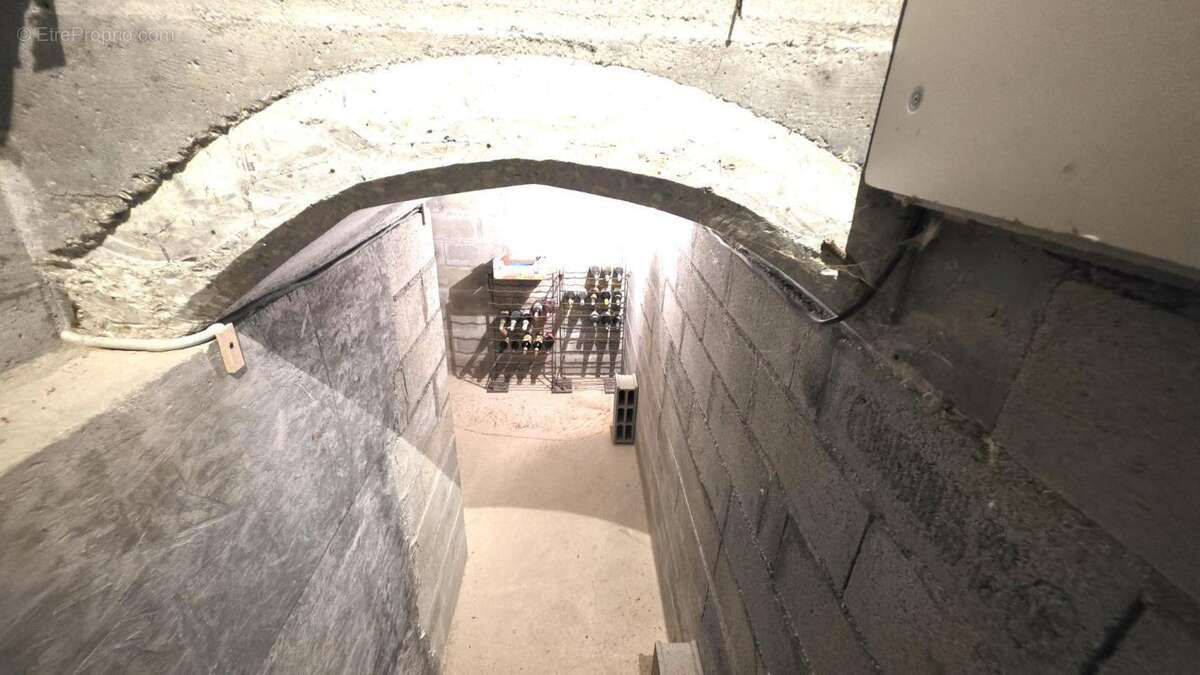 Maison à MEZIERES-EN-BRENNE