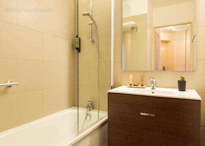 Appartement à LYON-3E