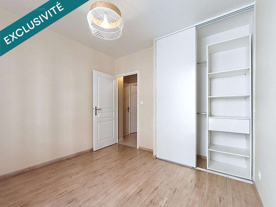 Photo 6 - Appartement à SAINT-ETIENNE