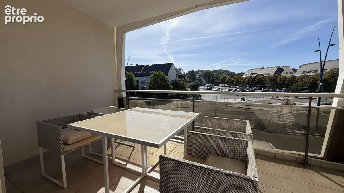 SAINT CAST, Appartement 2 chambres proche plage et commerces - photo 2