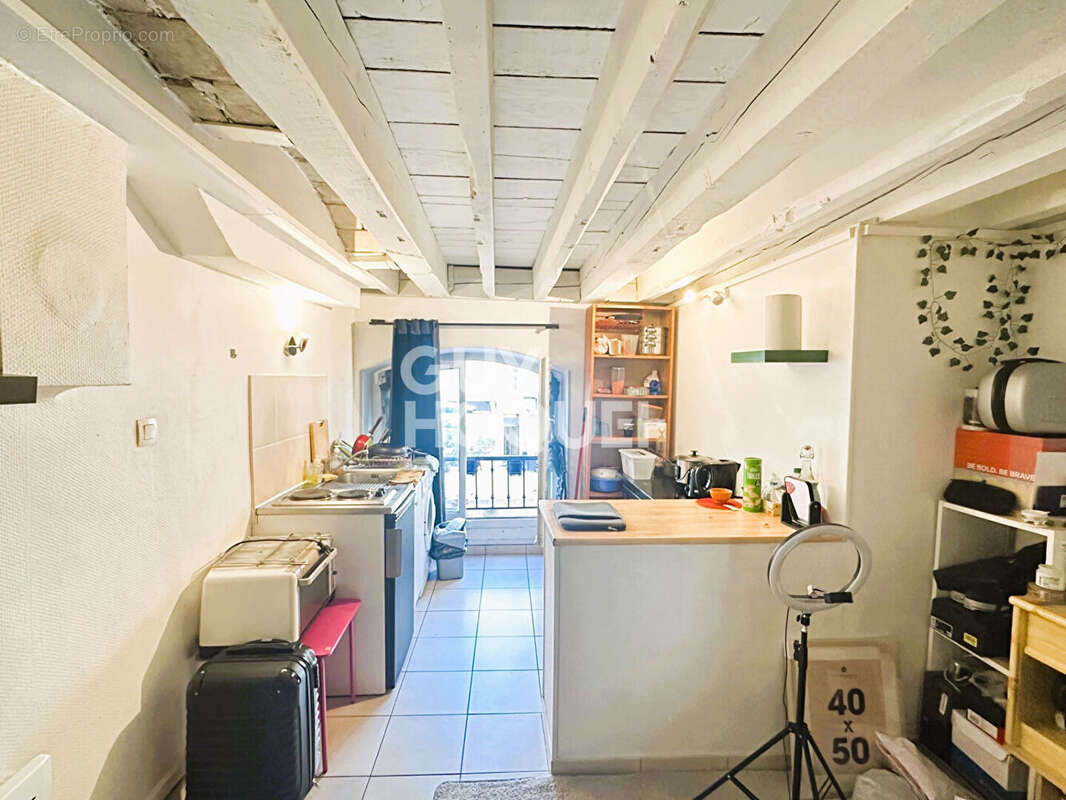 Appartement à LYON-3E