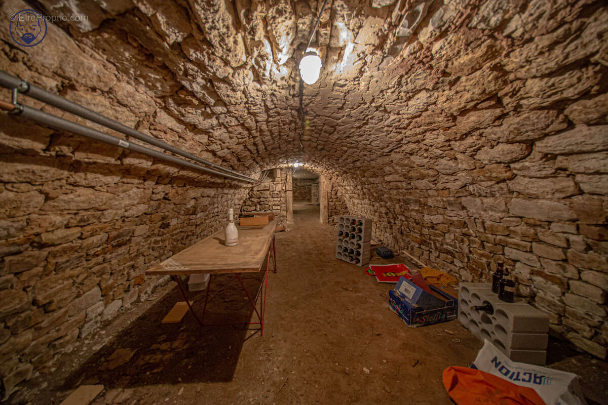 Maison à LIGNY-EN-BARROIS