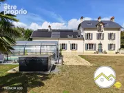 Maison à SAINT-VINCENT-DES-LANDES