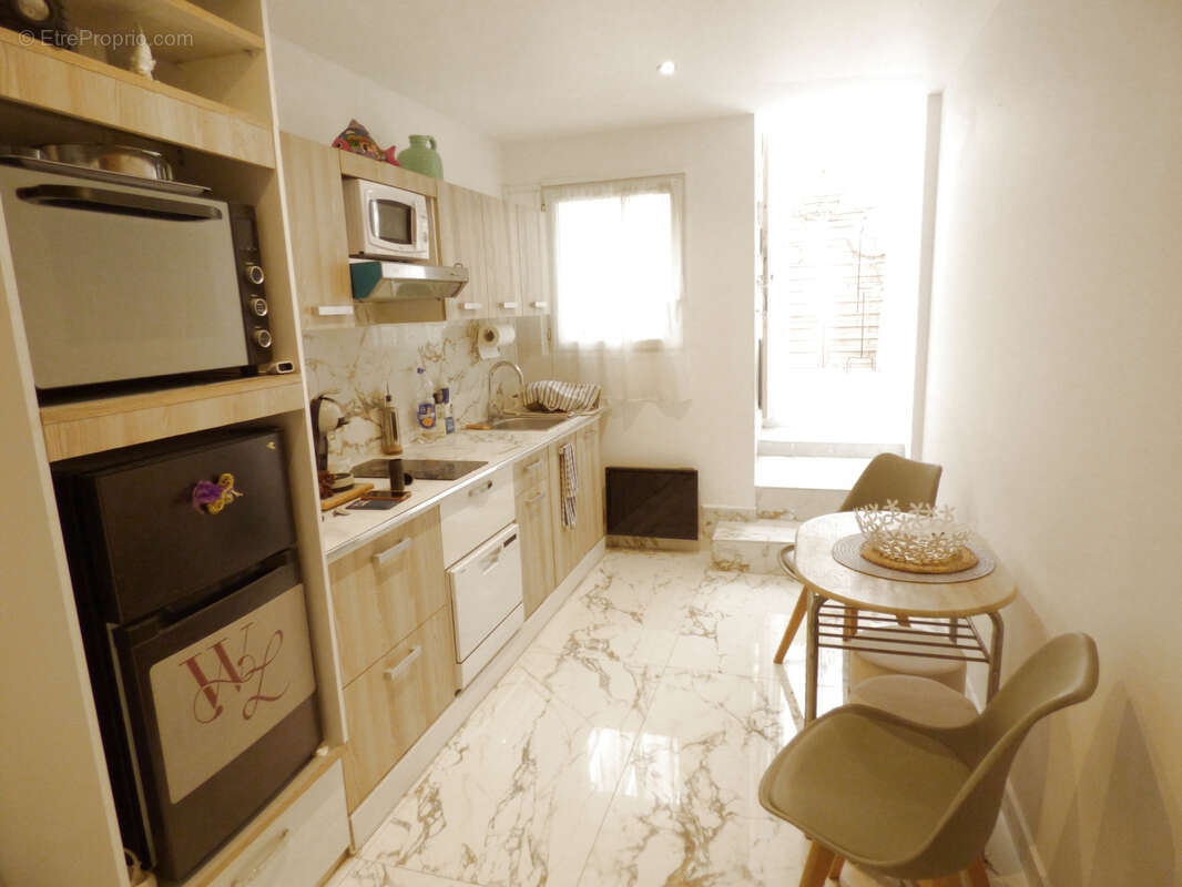 Appartement à PERPIGNAN